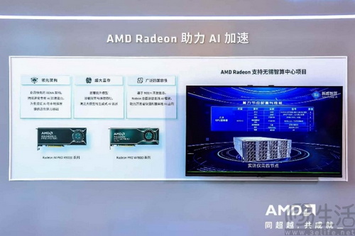 2026AMD EPYC行业生态峰会・深圳站圆满举办 2026AMD EPYC行业生态峰会・深圳站圆满举办