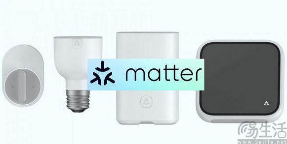 苹果、谷歌升级Thread 1.4，matter不再是空架子