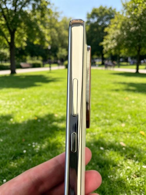 荣耀X80 Pro Max真机曝光,外观已无任何悬念 荣耀X80 Pro Max真机曝光,外观已无任何悬念