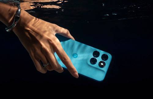 moto G Max海外发布，6.8英寸大屏中端机