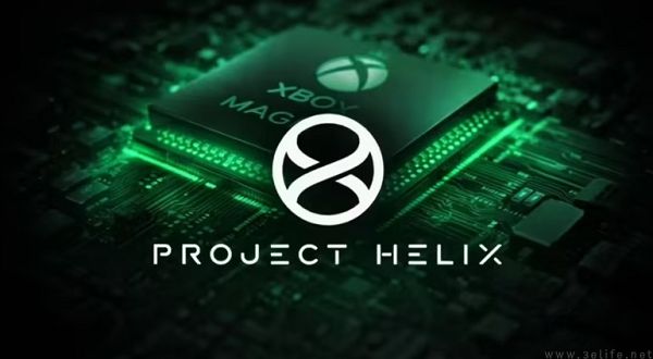 下一代Xbox不送手柄,玩家却说“太好了” 下一代Xbox不送手柄,玩家却说“太好了”