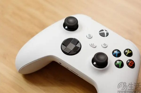 下一代Xbox不送手柄,玩家却说“太好了” 下一代Xbox不送手柄,玩家却说“太好了”