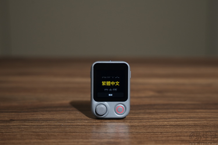 DJI Osmo Pocket 4P上手体验:口袋里的电影机 DJI Osmo Pocket 4P上手体验:口袋里的电影机