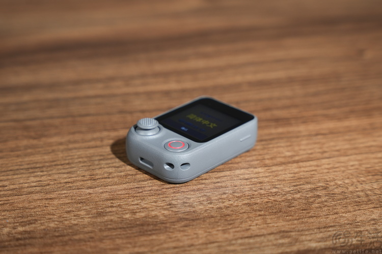 DJI Osmo Pocket 4P上手体验:口袋里的电影机 DJI Osmo Pocket 4P上手体验:口袋里的电影机
