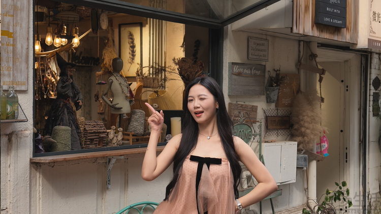 DJI Osmo Pocket 4P上手体验:口袋里的电影机 DJI Osmo Pocket 4P上手体验:口袋里的电影机