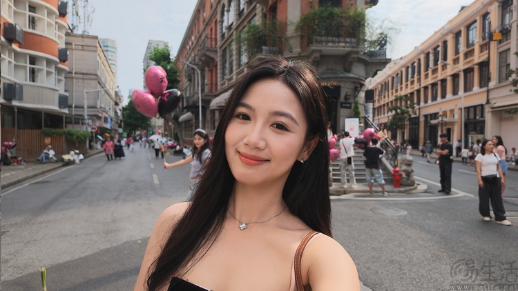 DJI Osmo Pocket 4P上手体验:口袋里的电影机 DJI Osmo Pocket 4P上手体验:口袋里的电影机
