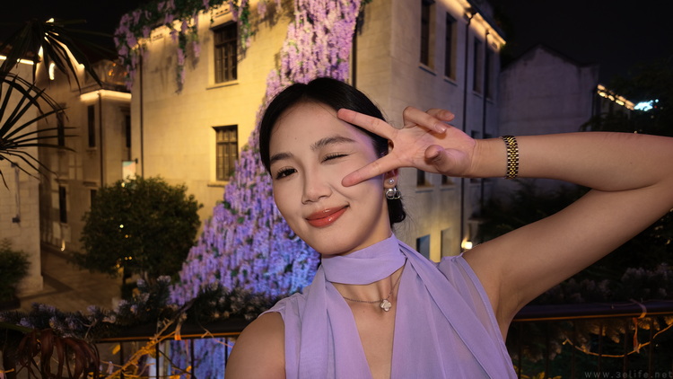 DJI Osmo Pocket 4P上手体验:口袋里的电影机 DJI Osmo Pocket 4P上手体验:口袋里的电影机
