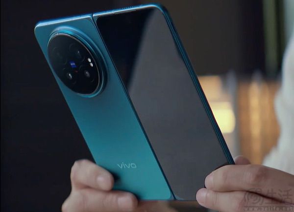 vivo X Fold6将于6月26日发布,并已开启预约 vivo X Fold6将于6月26日发布,并已开启预约