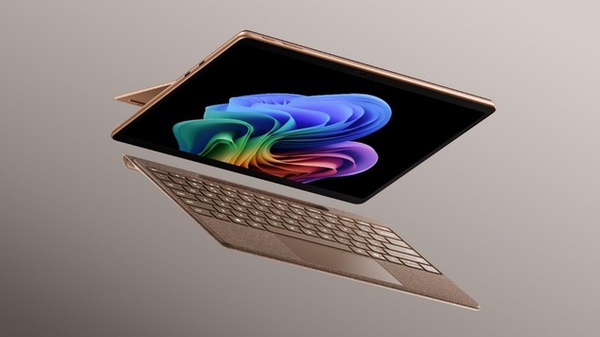 微软推出新一代Surface Pro与Surface Laptop,兼顾性能与灵活性 微软推出新一代Surface Pro与Surface Laptop,兼顾性能与灵活性