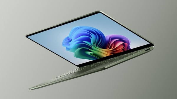 微软推出新一代Surface Pro与Surface Laptop,兼顾性能与灵活性 微软推出新一代Surface Pro与Surface Laptop,兼顾性能与灵活性