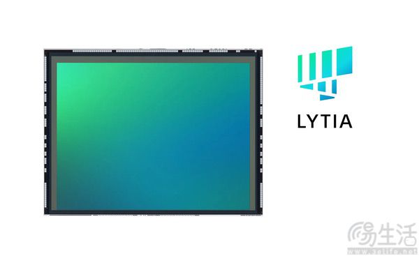 索尼推出LYTIA L910传感器,搭载LOFIC结构 索尼推出LYTIA L910传感器,搭载LOFIC结构