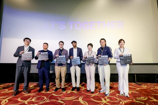 华硕e创公益影像荣誉片单发布,点亮时代微光 华硕e创公益影像荣誉片单发布,点亮时代微光