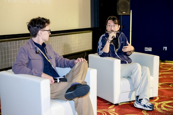 华硕e创公益影像荣誉片单发布,点亮时代微光 华硕e创公益影像荣誉片单发布,点亮时代微光