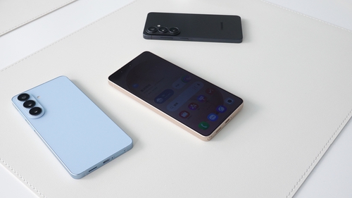 三星Galaxy S26 FE壁纸曝光，或即将正式发布