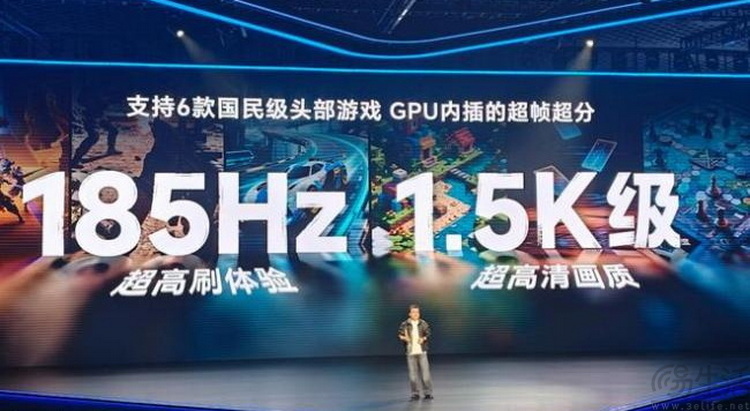 超高刷手机只能打游戏？还真不全是厂商的锅