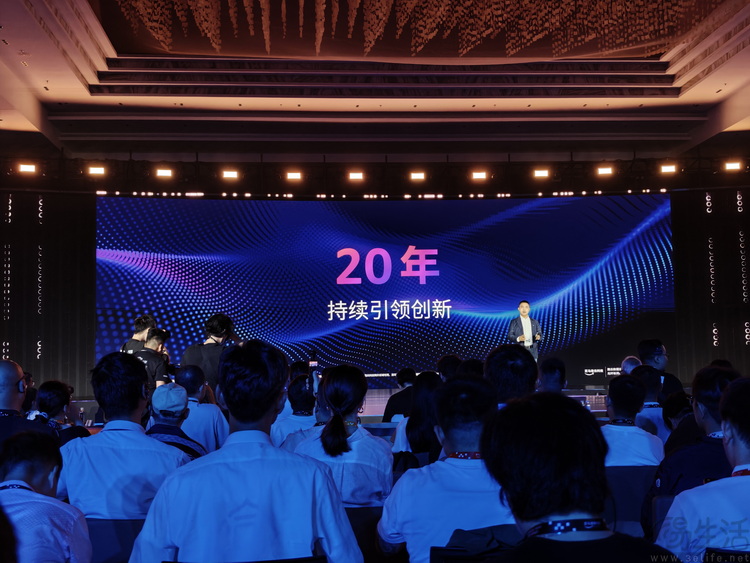 更加“全球化”的中国峰会,亚马逊云科技正在改变 更加“全球化”的中国峰会,亚马逊云科技正在改变