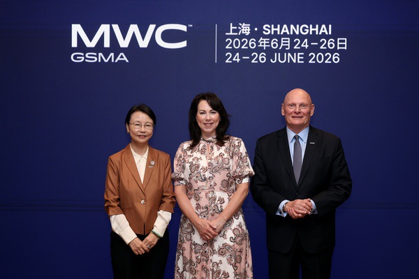 MWC26上海明日开幕,报告预测2030年移动技术对中国经济贡献达2万亿美元 MWC26上海明日开幕,报告预测2030年移动技术对中国经济贡献达2万亿美元