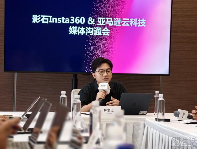 一句话就能剪视频？影石的新技术背后有何奥秘