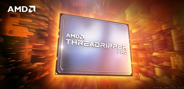 AMD TR5000系列工作站：AI 智能体的算力基石