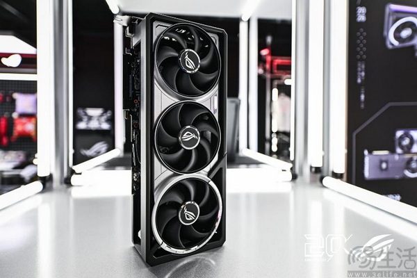 信仰集结!ROG 20周年信仰殿堂正式开启 信仰集结!ROG 20周年信仰殿堂正式开启