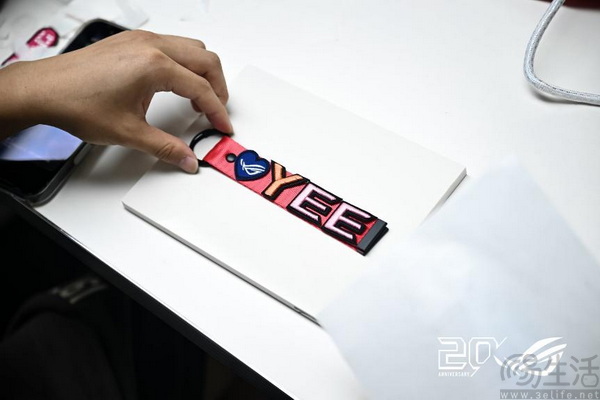 信仰集结!ROG 20周年信仰殿堂正式开启 信仰集结!ROG 20周年信仰殿堂正式开启