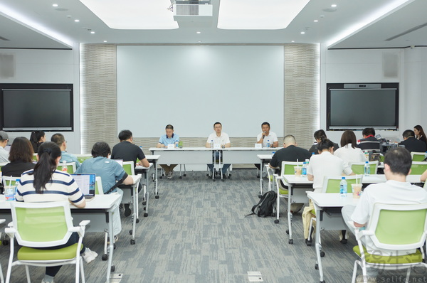 精益联盟课程开讲,OPPO引领供应链提质增效 精益联盟课程开讲,OPPO引领供应链提质增效