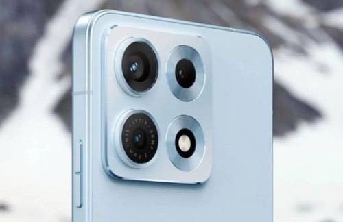 moto edge 70 Max曝光：或搭载骁龙8 Gen5