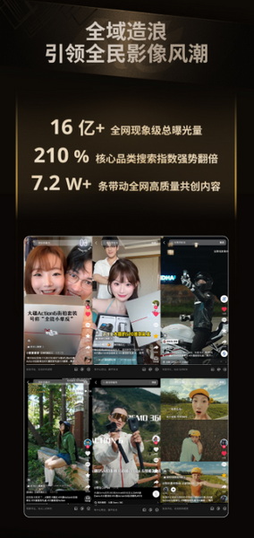 销量第一！大疆 Osmo 全品类618领跑