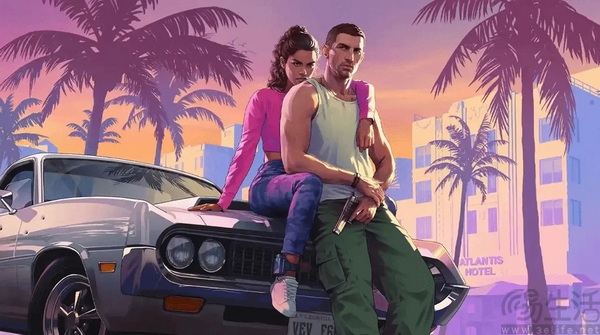 GTA6现已开启预购！PC版还需等多久？