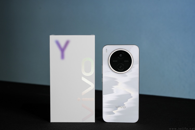 vivo Y600 Pro推出限时权益，后续日常使用无忧