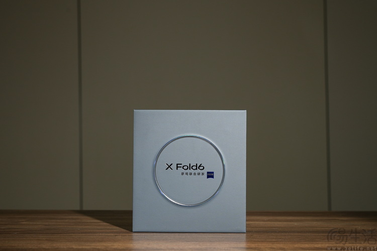 vivo X Fold 6首发体验：改写旗舰大折叠规则