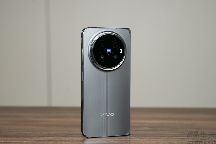 vivo X Fold 6首发体验：改写旗舰大折叠规则