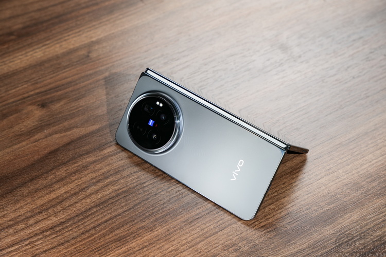 vivo X Fold 6首发体验：改写旗舰大折叠规则