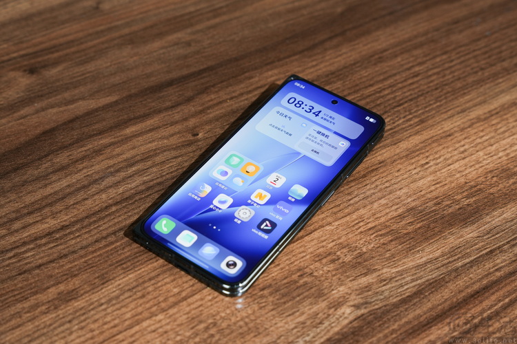 vivo X Fold 6首发体验：改写旗舰大折叠规则