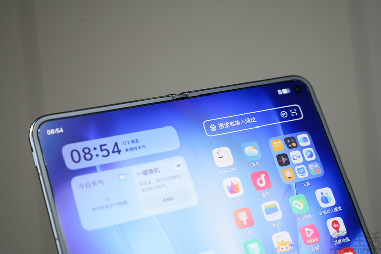 vivo X Fold 6首发体验：改写旗舰大折叠规则
