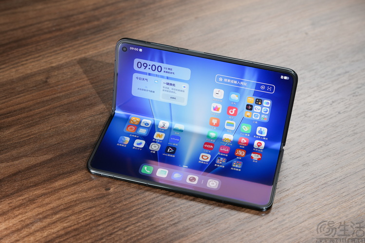 vivo X Fold 6首发体验：改写旗舰大折叠规则