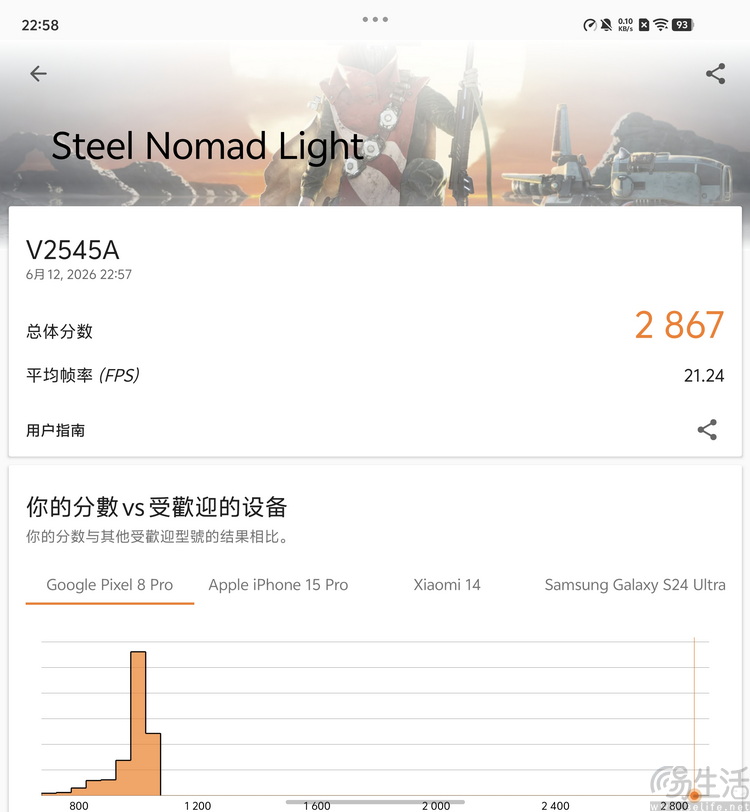 vivo X Fold 6首发体验：改写旗舰大折叠规则