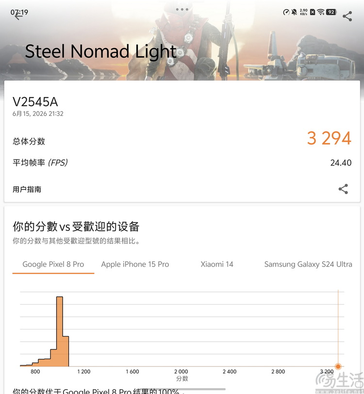 vivo X Fold 6首发体验：改写旗舰大折叠规则