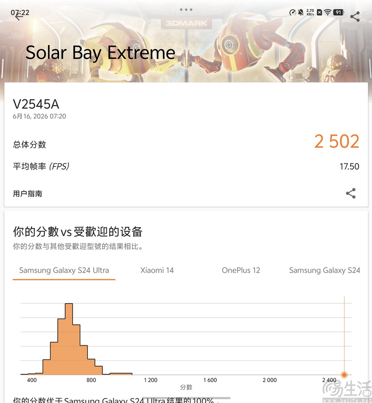 vivo X Fold 6首发体验：改写旗舰大折叠规则