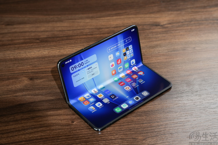 vivo X Fold 6首发体验：改写旗舰大折叠规则