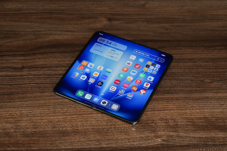 vivo X Fold 6首发体验：改写旗舰大折叠规则