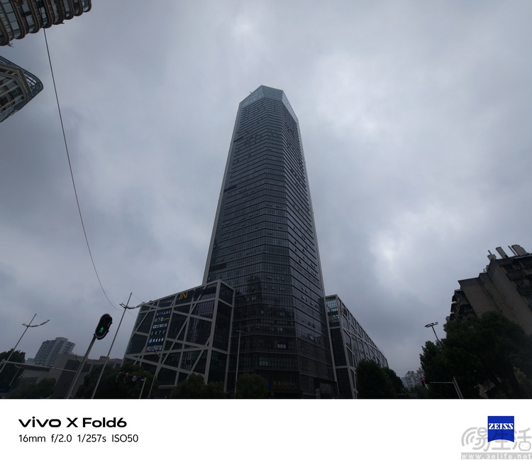 vivo X Fold 6首发体验：改写旗舰大折叠规则
