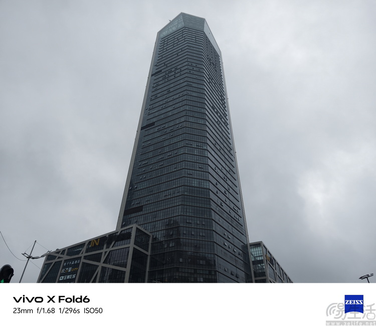 vivo X Fold 6首发体验：改写旗舰大折叠规则