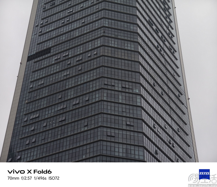 vivo X Fold 6首发体验：改写旗舰大折叠规则