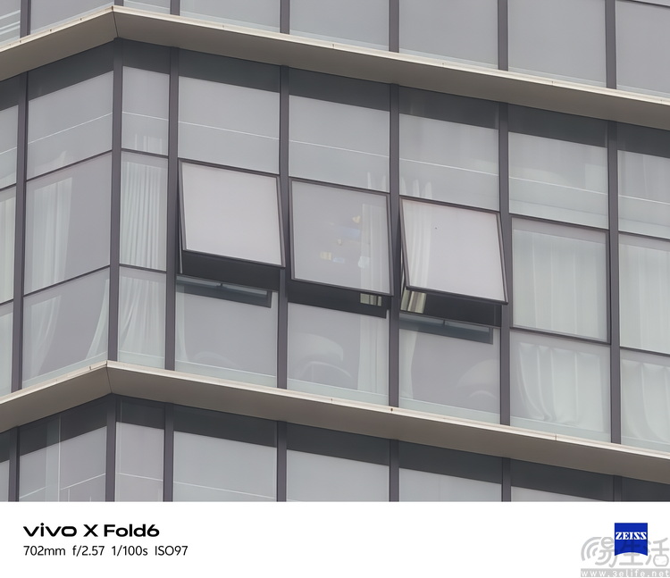 vivo X Fold 6首发体验：改写旗舰大折叠规则