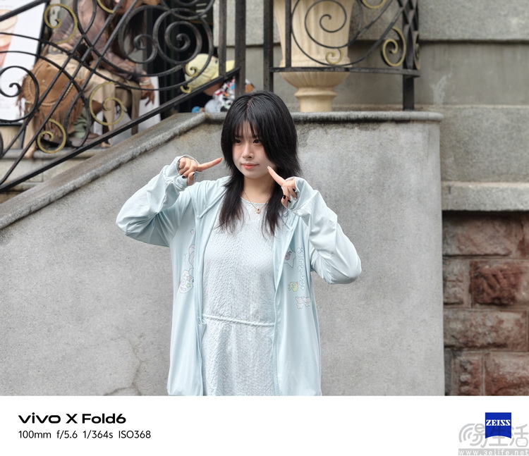vivo X Fold 6首发体验：改写旗舰大折叠规则