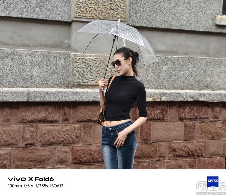 vivo X Fold 6首发体验：改写旗舰大折叠规则