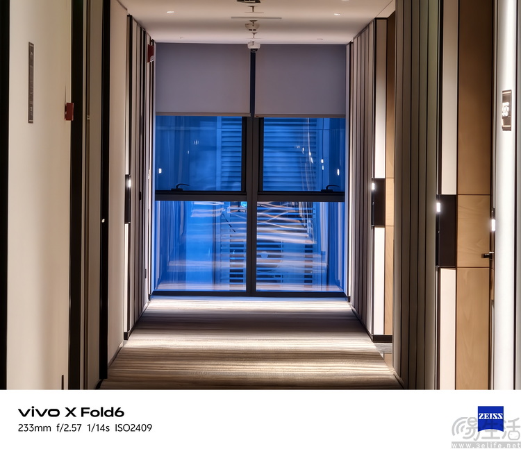 vivo X Fold 6首发体验：改写旗舰大折叠规则