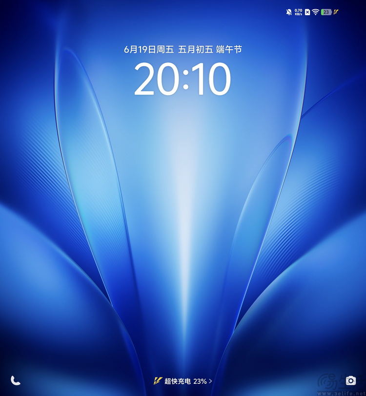 vivo X Fold 6首发体验：改写旗舰大折叠规则