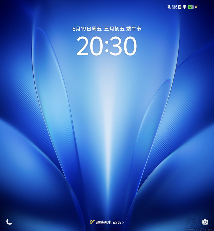 vivo X Fold 6首发体验：改写旗舰大折叠规则
